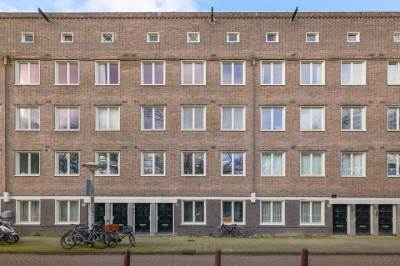 Woning Kramatweg 921 Amsterdam