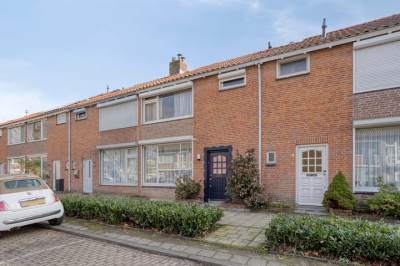 Woning Dr. H. Mollerstraat 38 Best