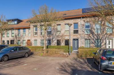 Woning Noordvaarder 16 Hoofddorp