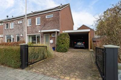 Woning Ruitenstraat 12 Hasselt