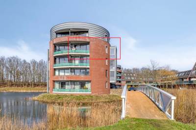 Woning Hof van Hagevoort 108 Wijchen