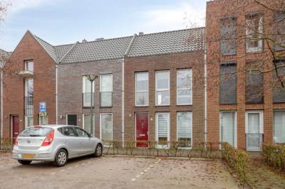Woning Spoordijk 7 Raamsdonksveer