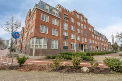Woning Van Oldenbarneveldtstraat 1510 Arnhem