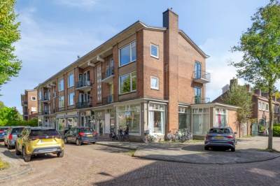 Woning Joost van den Vondellaan 57 Deventer