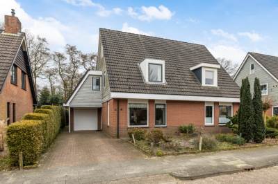 Woning Eliza Posthumastrjitte 10 Gytsjerk