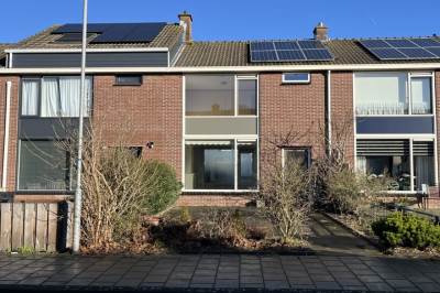 Woning Pieter Appelplein 10 Monnickendam