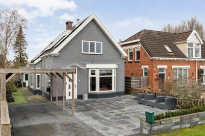 Woning Aduarderdiepsterweg 3 Groningen