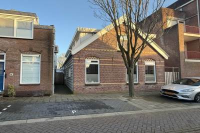 Woning Goudastraat 45 Wormerveer