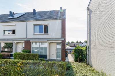 Woning In de Eyckeroed 13 Maastricht