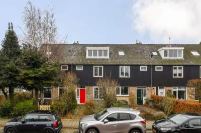 Woning Aart van der Neerweg 12 Ouderkerk aan de Amstel
