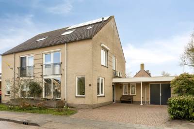 Woning Den Herd 31 Berkel-Enschot