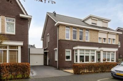 Woning Groene Specht 3 Eijsden