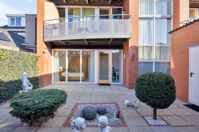 Woning Hoefstraat 59 Tilburg