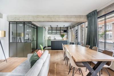 Woning Mariniersweg 81 Rotterdam