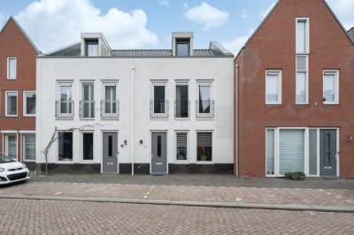 Woning Turfhoofd 11 Oudenbosch