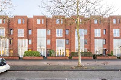 Woning Parkzichtlaan 356 Utrecht