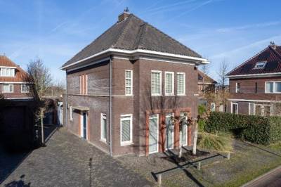 Woning Theo Thijssensingel 2 Berkel en Rodenrijs