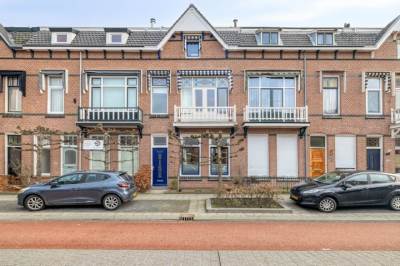 Woning Halsterseweg 247 Bergen op Zoom