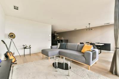 Woning Johan Hofmanstraat 342 Amsterdam