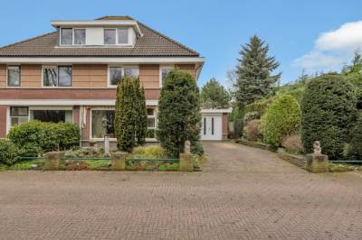 Woning Jean Monnetpad 6 Den Haag