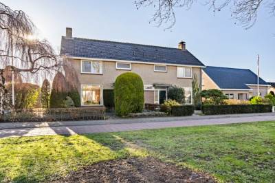 Woning Sportlaan 24 Werkendam
