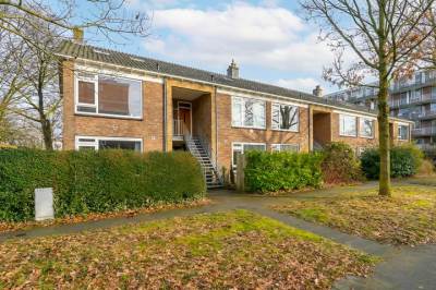Woning Agaatlaan 9 Utrecht