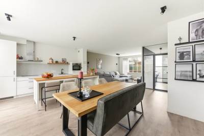 Woning Marchantstraat 20 Zwijndrecht