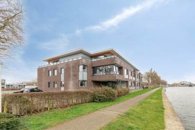 Woning Rijndijk 242C Hazerswoude-Rijndijk
