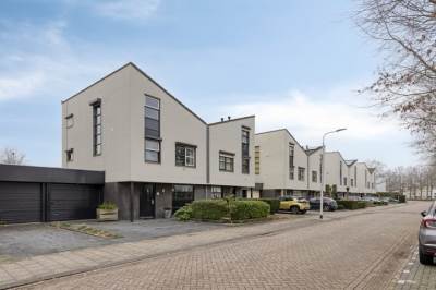 Woning Meeresteinstraat 28 Tilburg