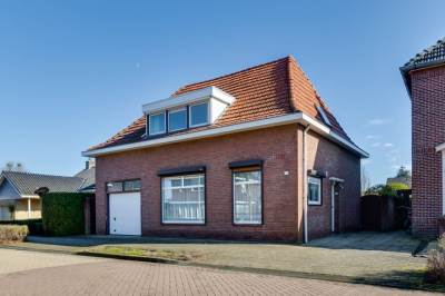 Woning Eibergseweg 18 Groenlo