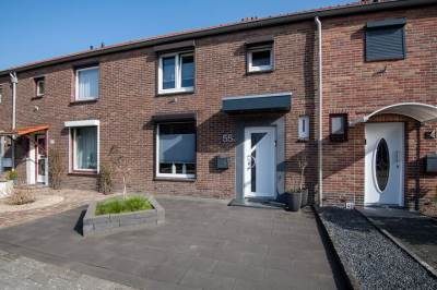 Woning Panhuisstraat 55 Voerendaal