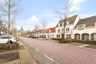 Woning Hoofdstraat 39I Kortgene