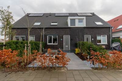 Woning Rijksstraatweg 102E Ridderkerk