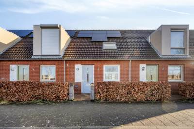 Woning Uraan 30 Zeewolde