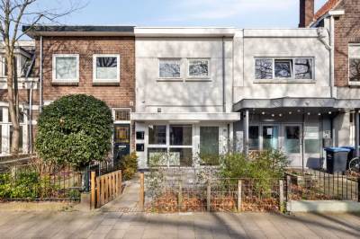 Woning Groenestraat 202 Nijmegen