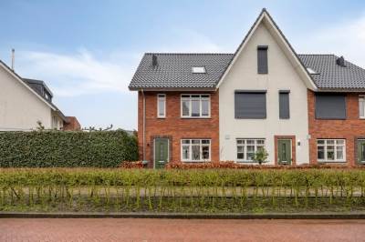 Woning Karel Appellaan 51 Rhoon