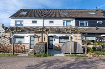 Woning Ripperdamarke 3 Zwolle