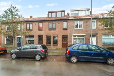 Woning Ruyghweg 163 Den Helder