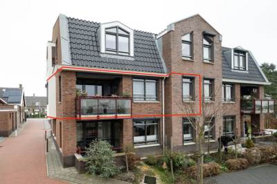 Woning Akkerhof 5 Schoonrewoerd