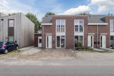 Woning Wingtapper 10 Venhorst