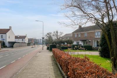 Woning Hanzelaan 20 Almelo