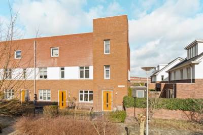 Woning De Veemarkt 7 Diemen