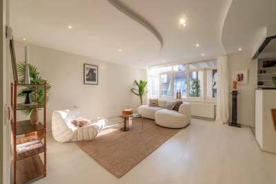 Woning Pieter Jacobszstraat 10E Amsterdam