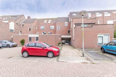 Woning Torp 57 Den Helder