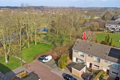 Woning Kogge 0334 Lelystad