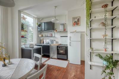 Woning Vechtstraat 42 Den Haag