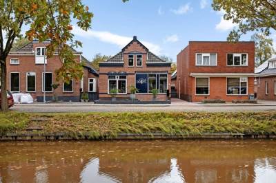 Woning Cereskade 41 Stadskanaal