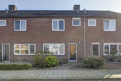 Woning Gerard Doustraat 5 Beringe