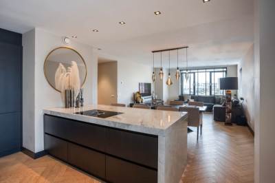 Woning Groeneweg 99 Bergschenhoek