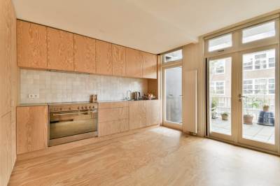 Woning Jan Evertsenstraat 1121 Amsterdam